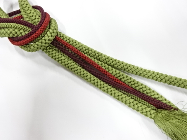 Japanese Kimono / Accessories Silk